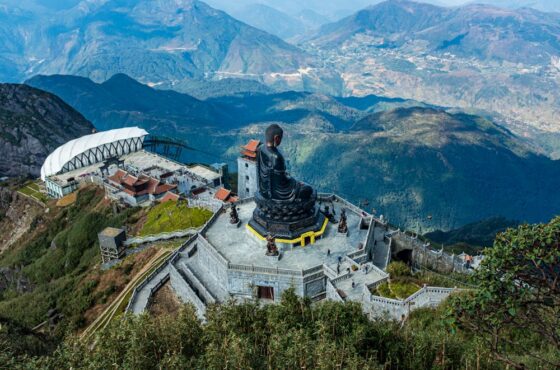 فيتنام: بين التاريخ والطبيعة في 8 أيام